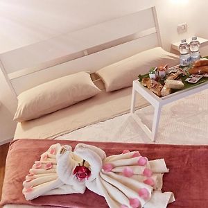 Deluxe Double Kamer